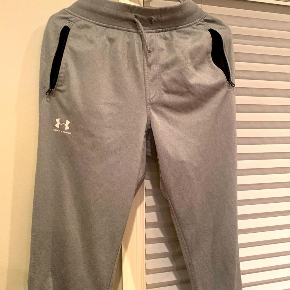 Men’s Under Armour Joggers - small